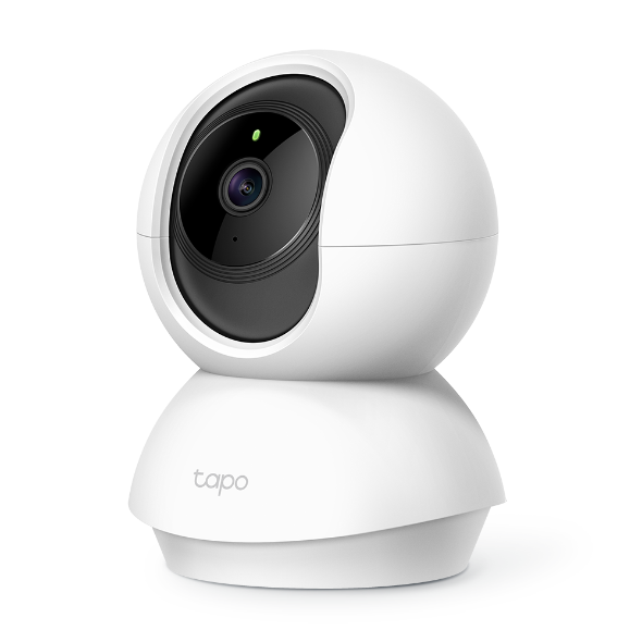 Kamera TP-LINK TAPO C200 Wi-Fi/ indoor/pan/tilt/1080p/bela - Slika 2